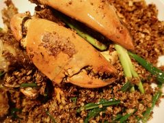 -喜记避风塘炒辣蟹(旗舰店)