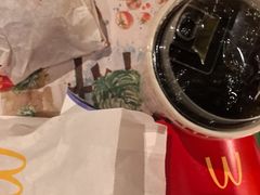 -麦当劳(豫园店)