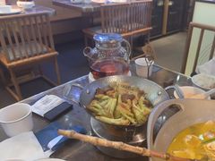-老屋印象川菜(世纪东方店)