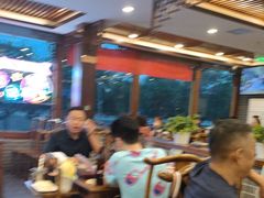 -百叶居·老北京涮羊肉(鼓楼店)