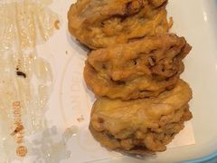 -鲜得莱渔港·小平岛海胆馆(七贤岭店)