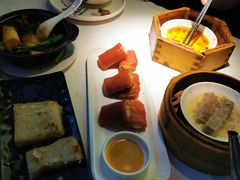 -老伙记海鲜码头(北滘店)