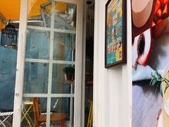门面-BIGHEAD大头家咖啡馆(蛇口店)
