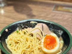 -一兰拉面(新宿中央东口店)