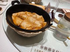 -古洼一锅鲜(开发区店)