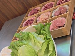 -鑫宝沙茶牛肉火锅(永泰店)