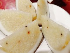 -新鸿港水果市场