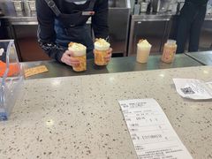 -放哈·甜醅子奶茶创造者(正宁路店)