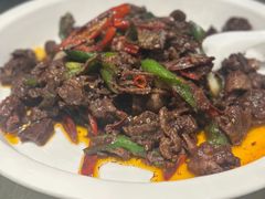 血鸭-东安鸡馆(蔡锷南路店)
