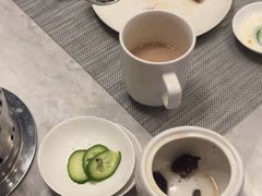 -盐城万豪酒店-盐城厨房西餐厅