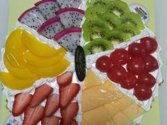 -小丑先生西饼屋(振兴路店)