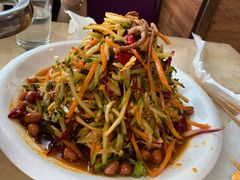 -胖太太四川麻辣排骨串(镇江路分店)