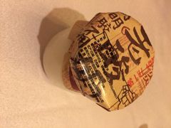 粗茶淡饭•汉口公馆-粗茶淡饭·汉口公馆(循礼门店)