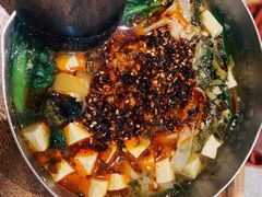 -小满手工粉(杭州滨江龙湖店)