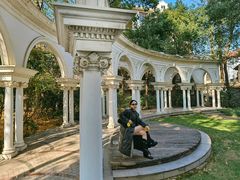 -上海安亭别墅花园酒店