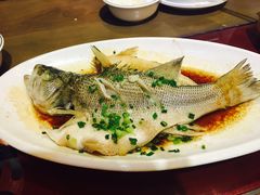 -老山村酒楼(白石洲店)