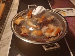 -深圳四季酒店·馥自助餐厅