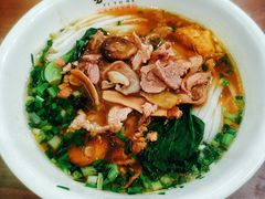 -易裕和·长沙米粉(友谊路店)