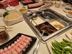 -海底捞火锅(吾悦国际广场店)