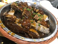 顺德碌鹅-十三姨工厨顺德美食·宴会·团餐(天河北路店)