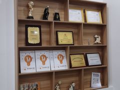 -博沃思·专注力·心理咨询·家庭教育(世豪中心)