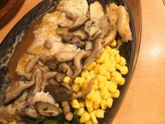 -萨莉亚意式餐厅(永旺购物中心店)