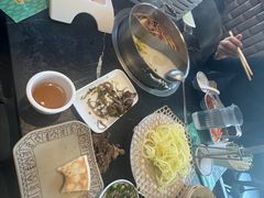 -江小渔鲜鱼火锅(西二道街店)