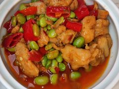 -谷田稻香·砂锅菜(元洪店)