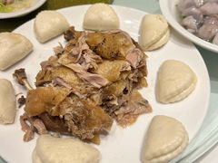 -得月楼·省级非遗·传统苏帮菜(观前店)