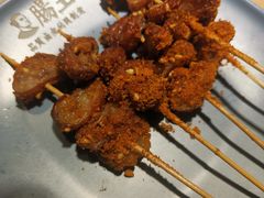 -肠王卤煮(西单食宝街店)