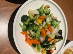 -波螺油子青岛本帮菜(银座店)