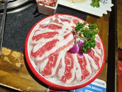 -大龙燚火锅(春熙店)