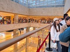 -南京大牌档(新街口德基广场店)