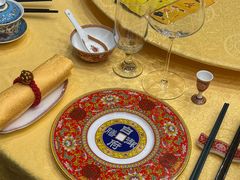 -白家大院·王府宫廷菜(苏州街店)