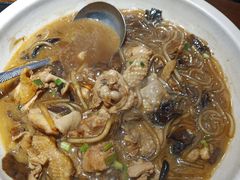 -李老哈·东北菜(宋园路店)