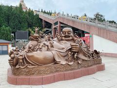-龙口南山旅游景区