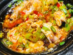 -胡马八破·川菜小馆(高新万达店)