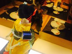 -大岛日本料理铁板烧(南通大饭店)