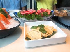 -一哥澳门豆捞·澳门风打边炉(高德置地店)