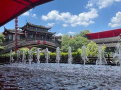 -杭州宋城