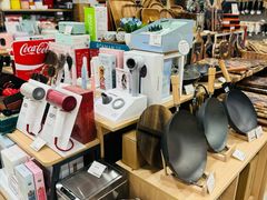 -金鹰超市(国际购物中心新街口店)