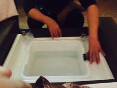 -金色印象·4K影院式足体养生(杨家坪西郊店)