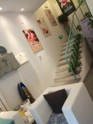 -涵颜维美spa会馆·圣莉斯歌会员服务中心