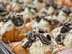 -OUR Bakery(SKP-S店)