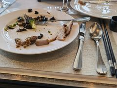 -美食汇自助餐厅(成都万达瑞华酒店)