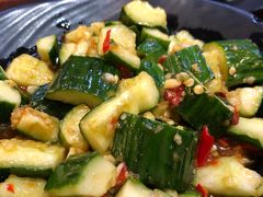 -宽窄巷子冒菜(中华广场店)