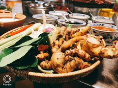 -Champey Cooking Class