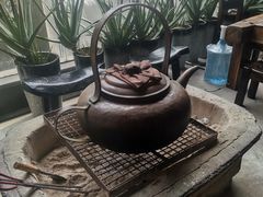 -天怡·鱼工厂(梅溪湖店)
