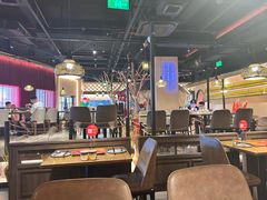 -那时新疆·若羌(经纬汇店)