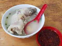 -雷祖芳老妈蹄花店